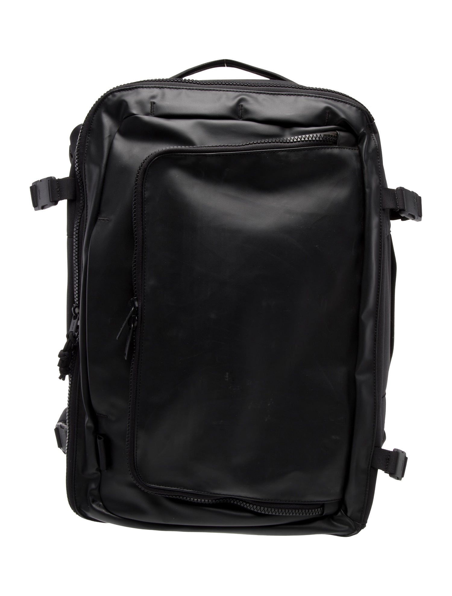 Away Nylon Backpack