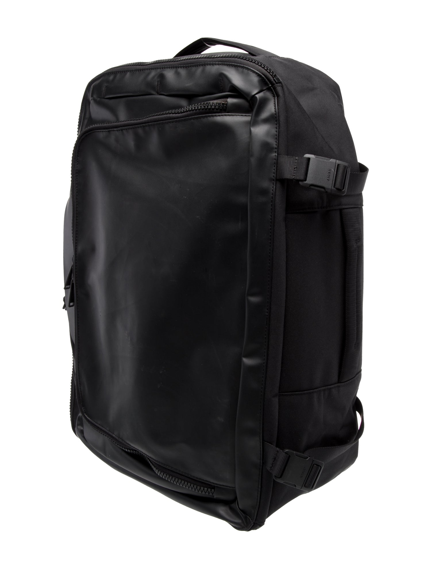 Away Nylon Backpack