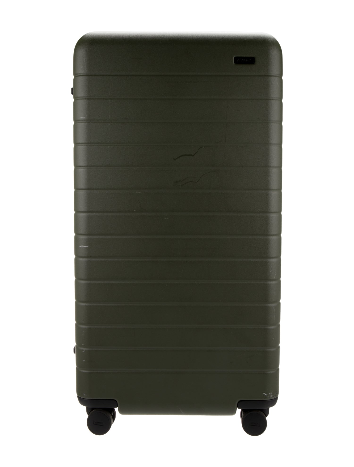 Away Solid Hardside Suitcase
