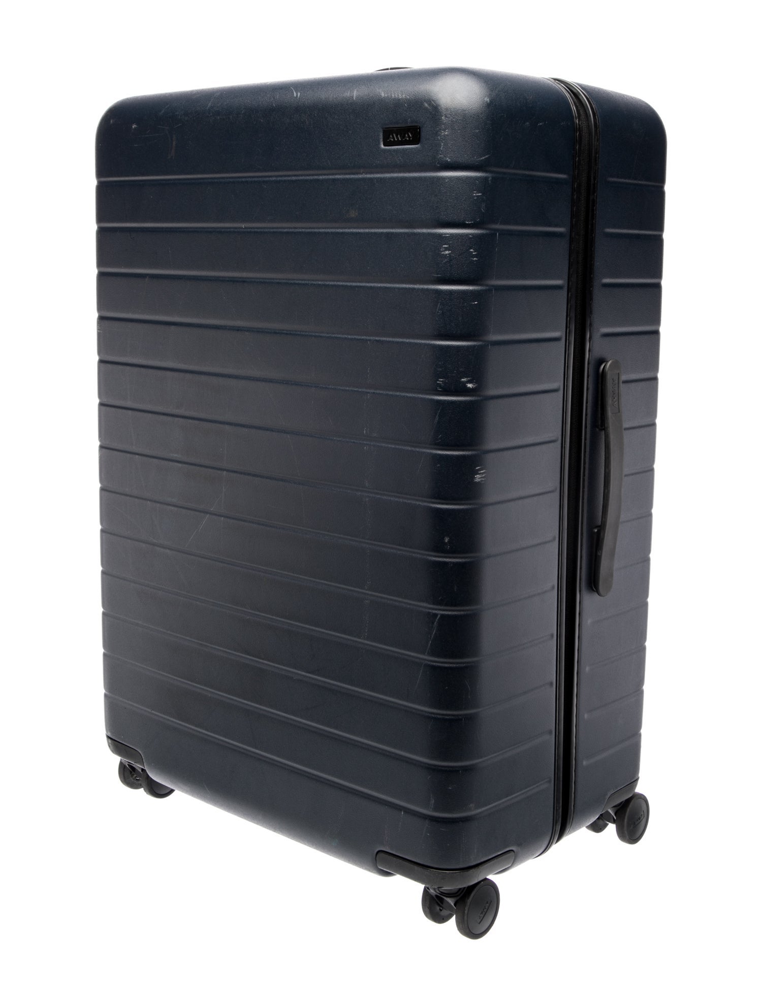 Away Men's Rolling Suitcase