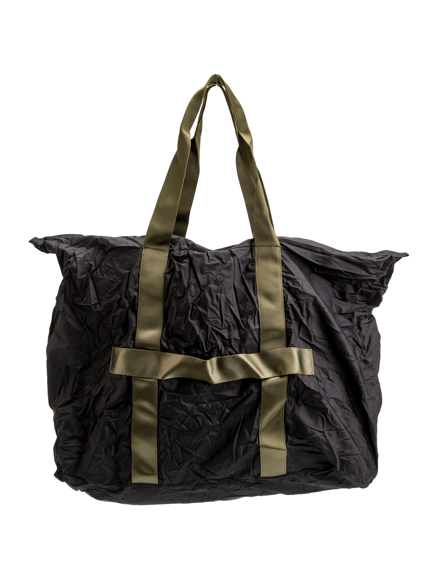 Away Nylon Weekender Bag