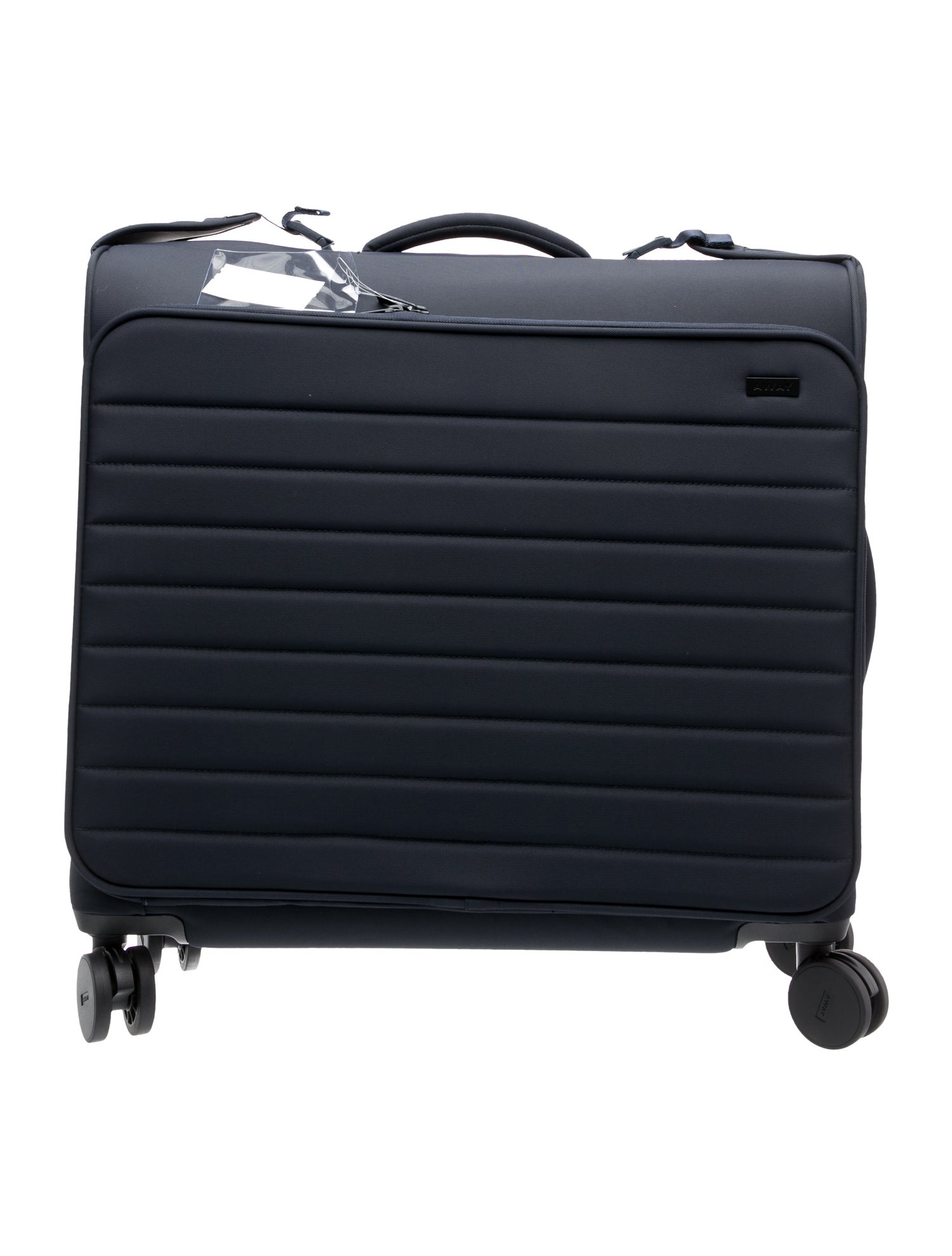 Away Softside Garment Roller Suitcase