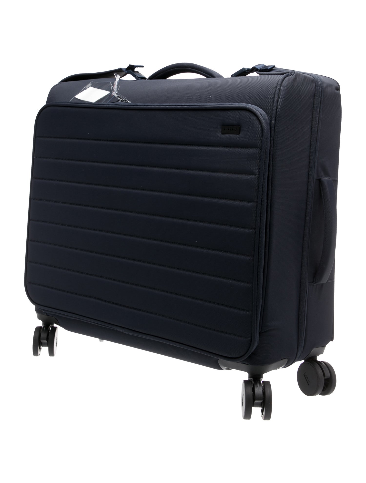 Away Softside Garment Roller Suitcase