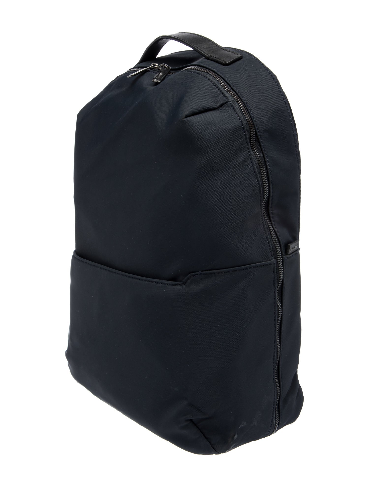 Away Nylon Backpack