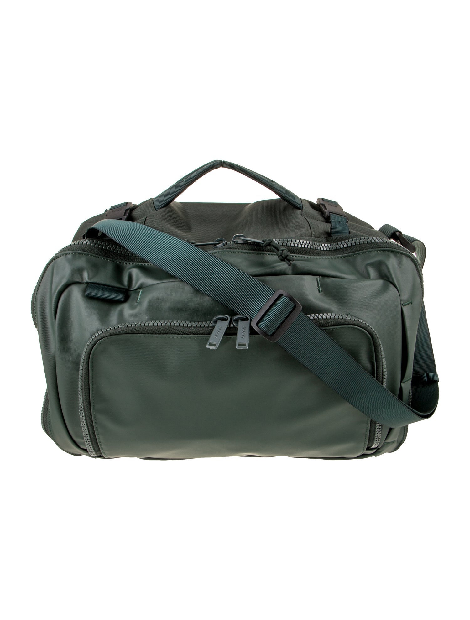 Away Nylon Weekender Bag