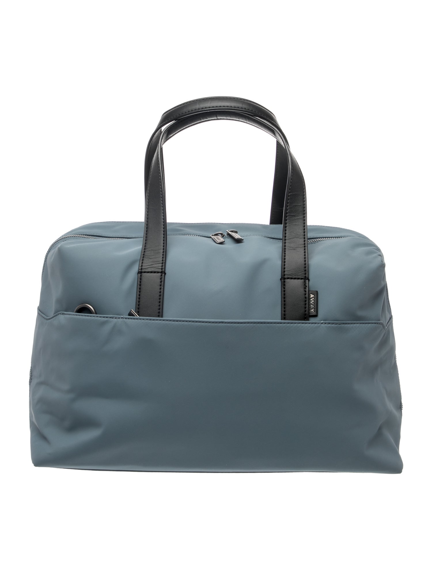 Away Nylon Weekender Bag