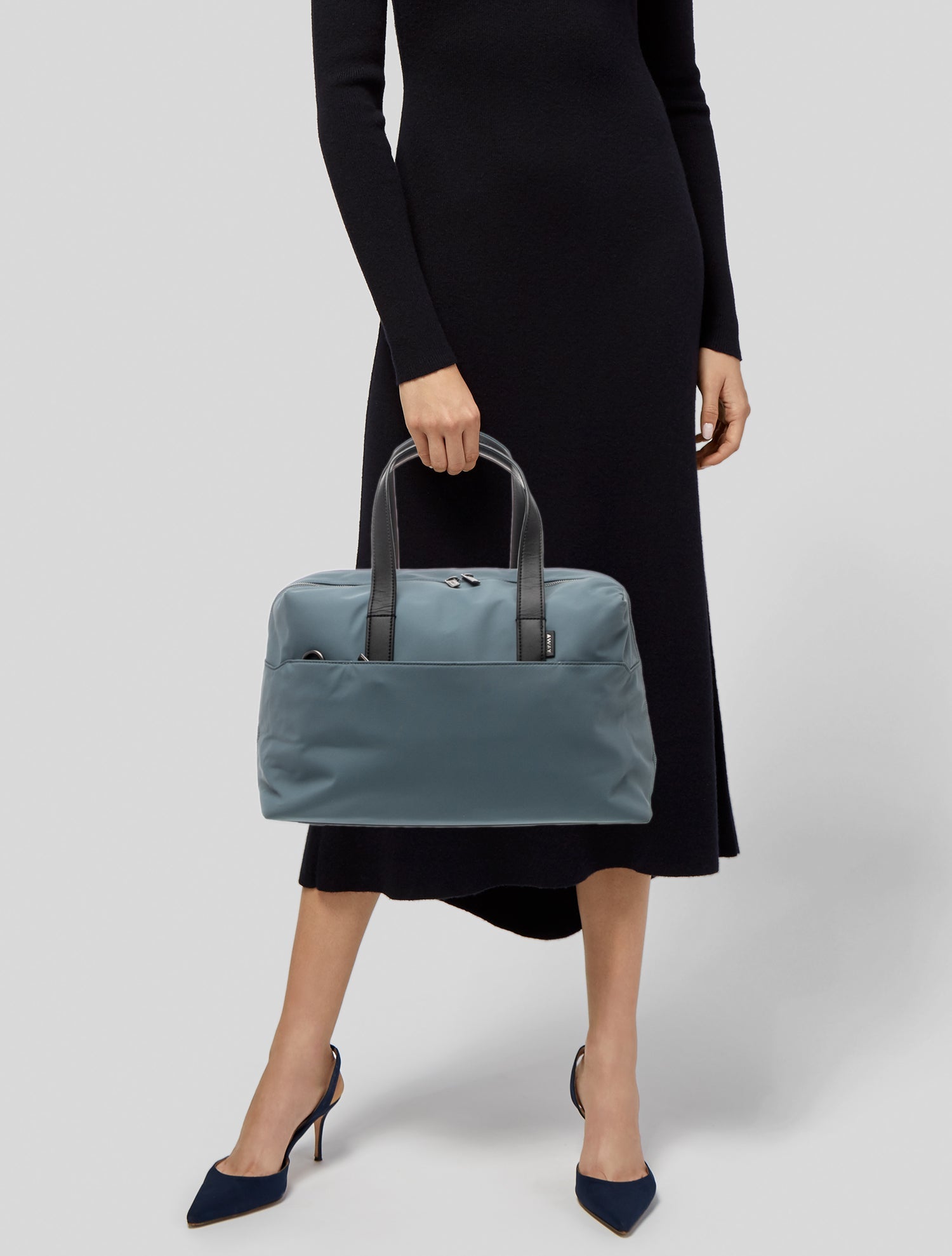 Away Nylon Weekender Bag