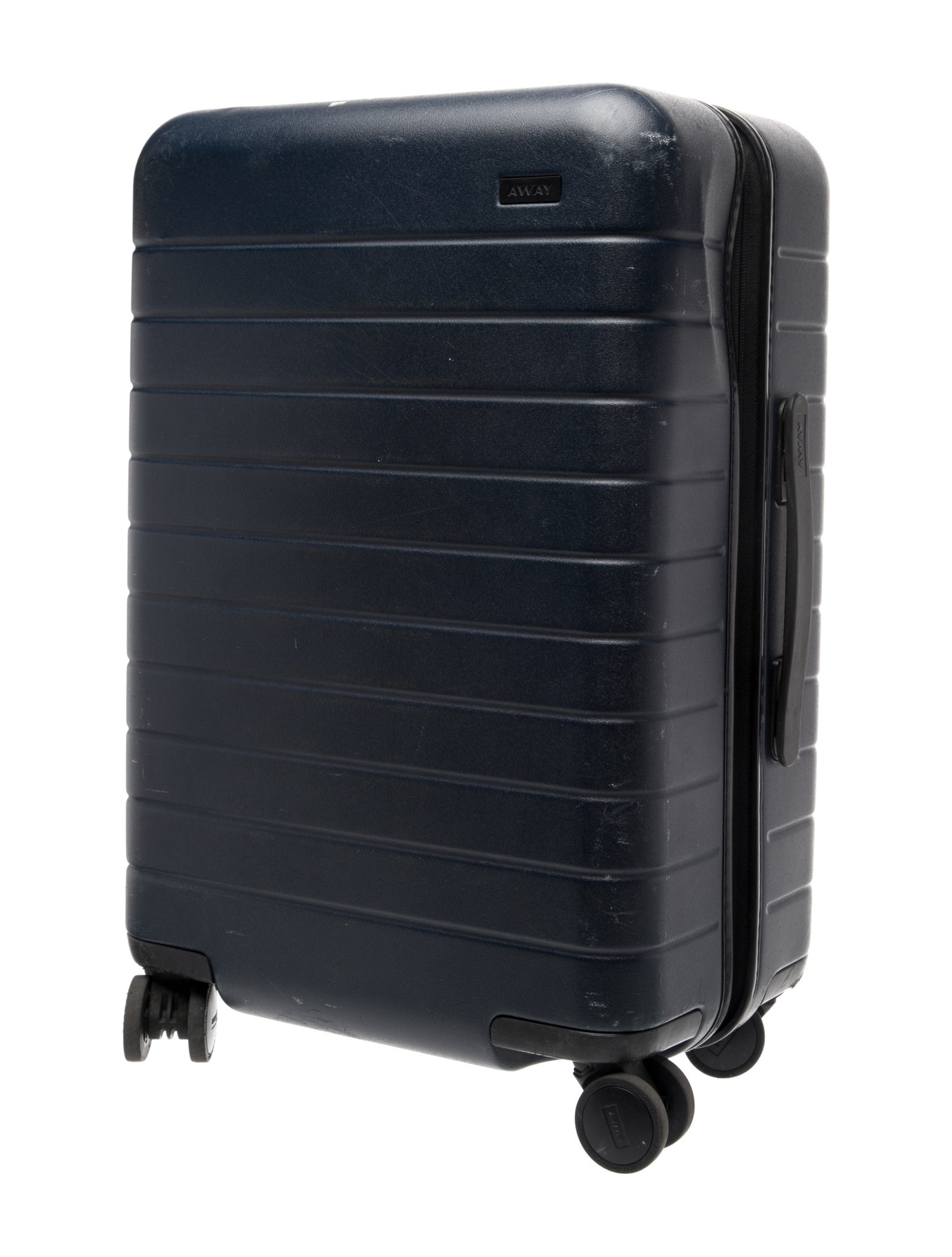 Away Large Checked Luggage