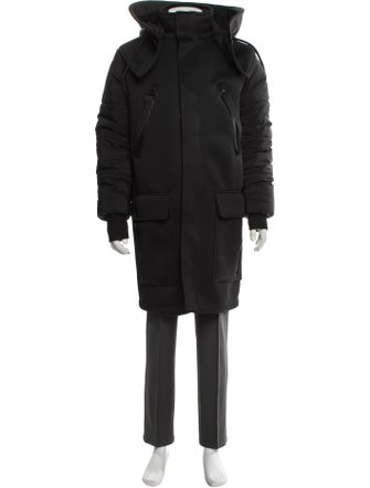 Alexander Wang x H&M Parka