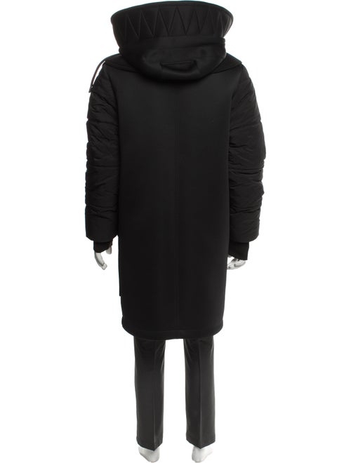 Alexander Wang x H&M Parka