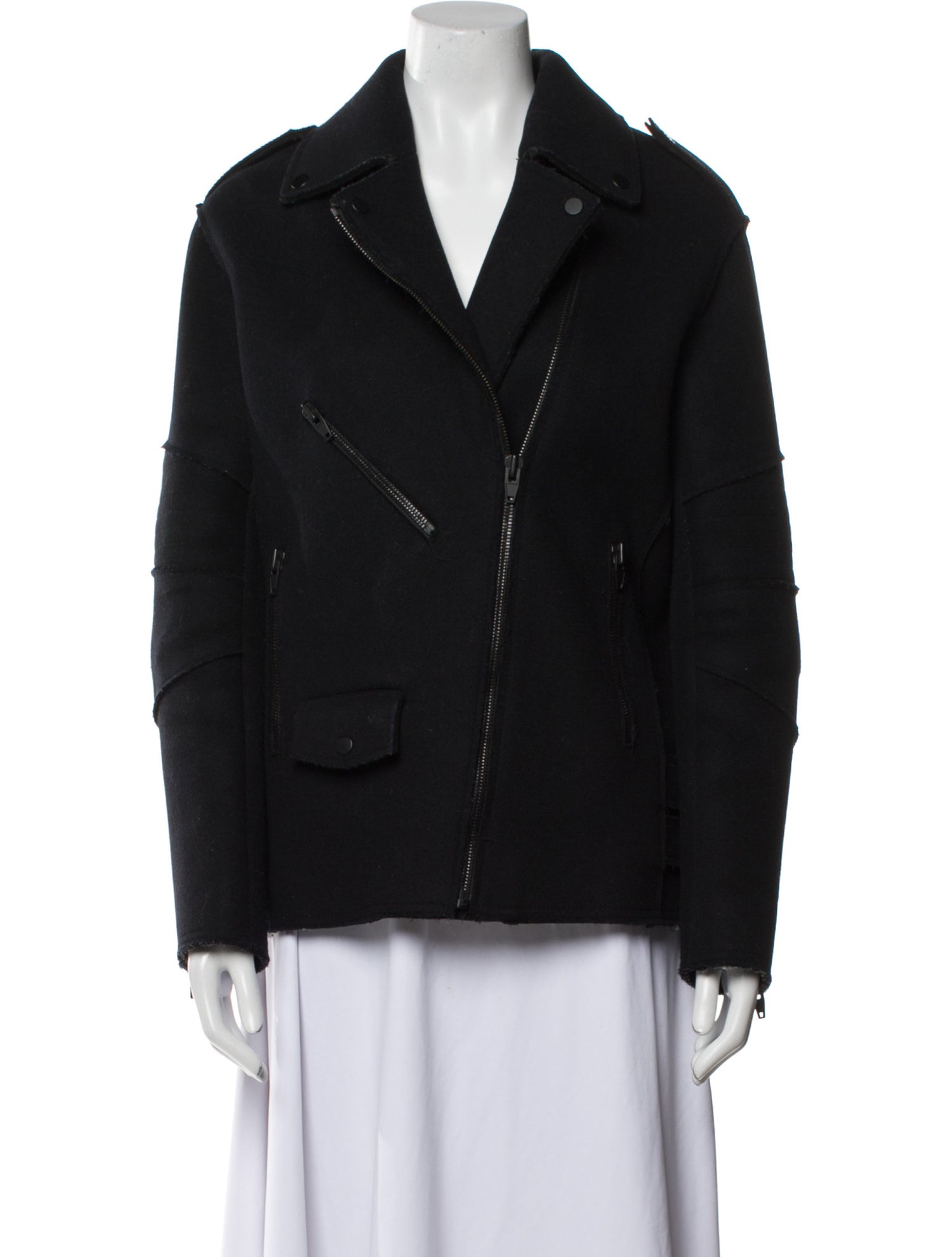Alexander Wang x H&M Wool Jacket