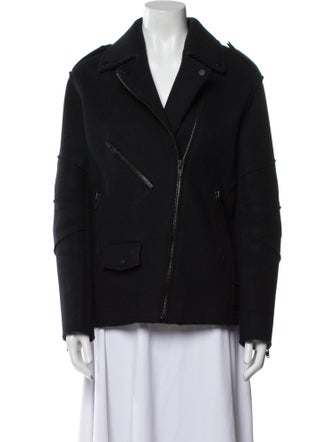 Alexander Wang x H&M Wool Jacket