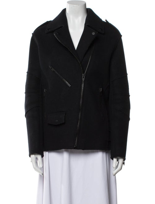 Alexander Wang x H&M Wool Jacket