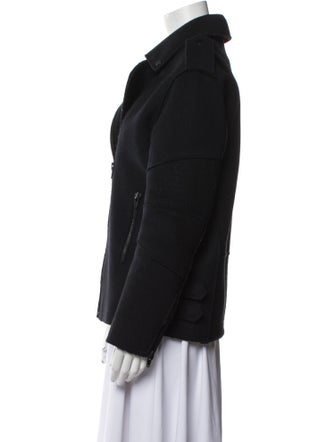 Alexander Wang x H&M Wool Jacket