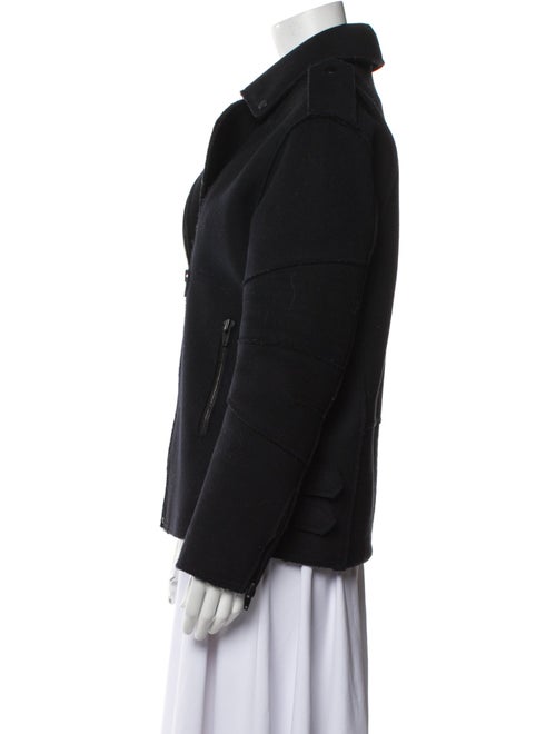 Alexander Wang x H&M Wool Jacket