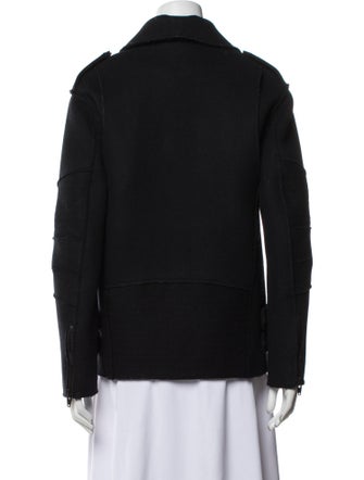 Alexander Wang x H&M Wool Jacket