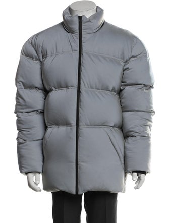 Alexander Wang x H&M Puffer Coat
