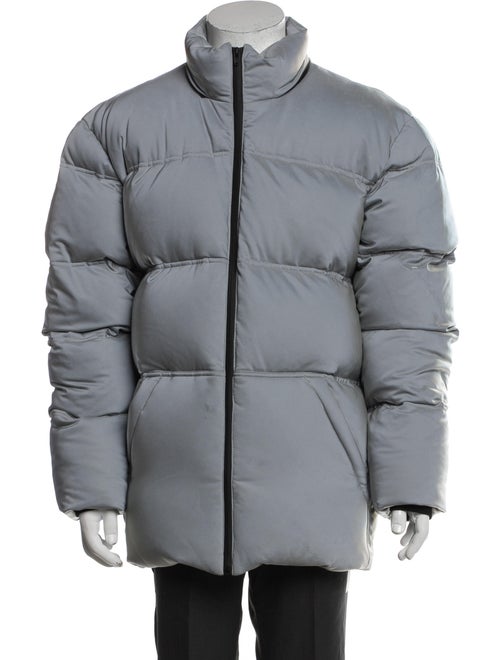 Alexander Wang x H&M Puffer Coat