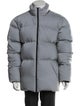 Alexander Wang x H&M Puffer Coat