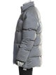 Alexander Wang x H&M Puffer Coat