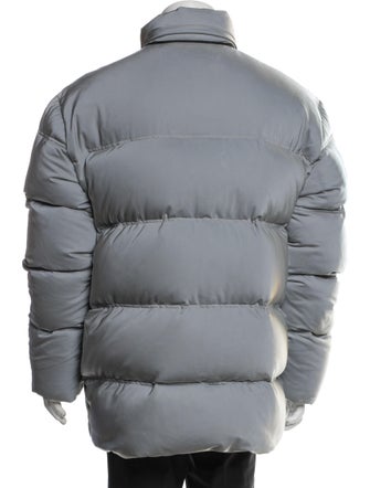Alexander Wang x H&M Puffer Coat