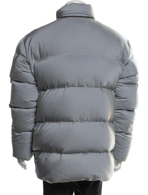 Alexander Wang x H&M Puffer Coat
