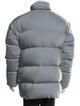 Alexander Wang x H&M Puffer Coat