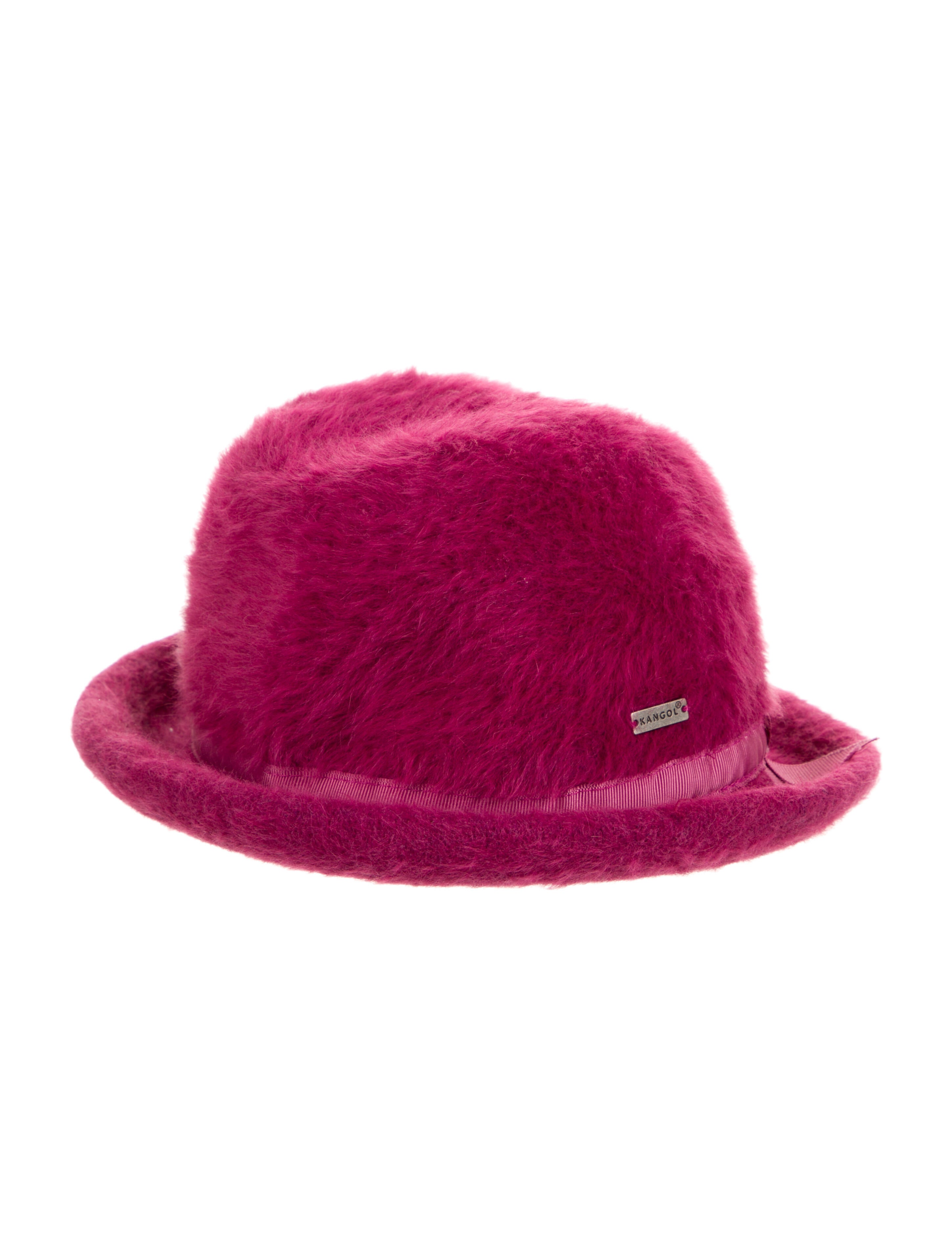 Kangol Kangol Hat - Pink Hats 