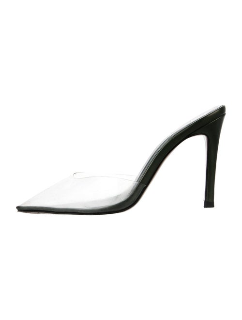 Andrea Wazen PVC Slides