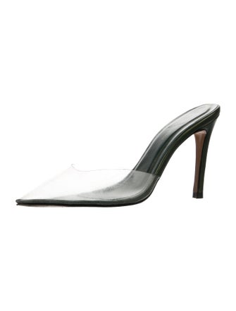 Andrea Wazen PVC Slides