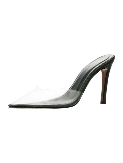 Andrea Wazen PVC Slides