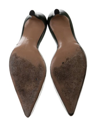 Andrea Wazen PVC Slides