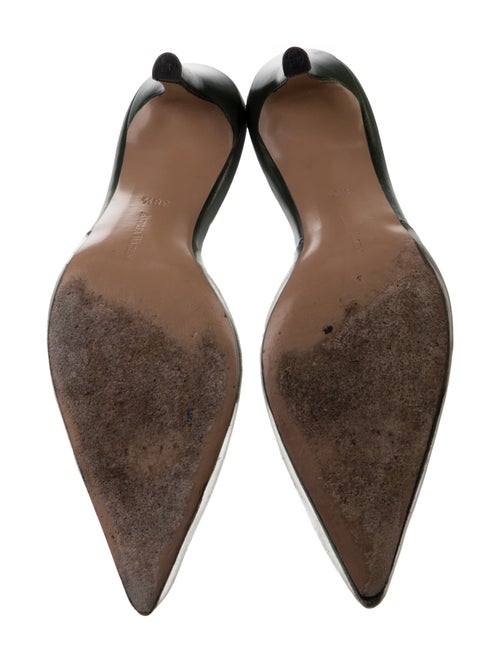 Andrea Wazen PVC Slides