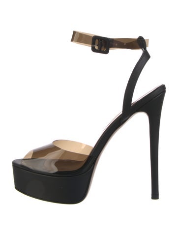 Andrea Wazen Pumps PVC IT 40 | 10