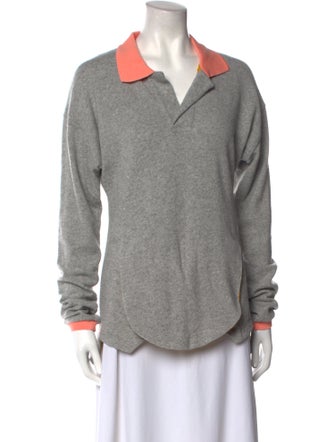 Andre Walker Long Sleeve Sweatshirt