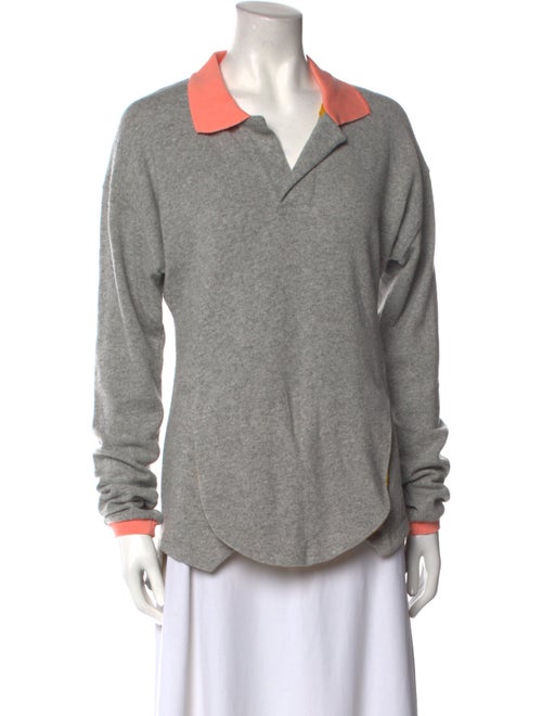 Andre Walker Long Sleeve Sweatshirt