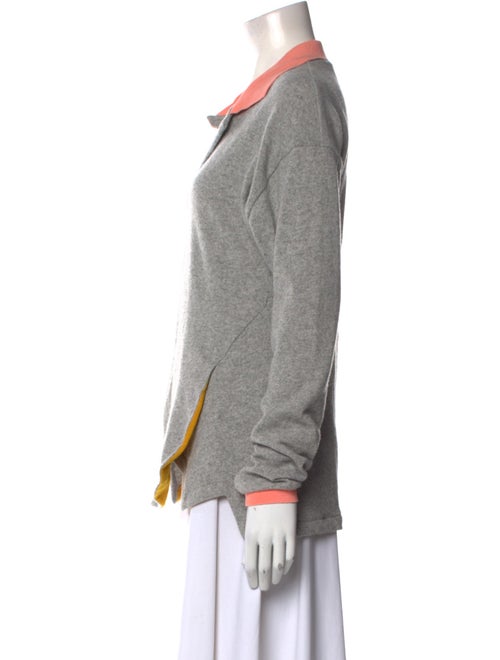 Andre Walker Long Sleeve Sweatshirt