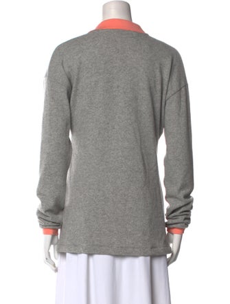 Andre Walker Long Sleeve Sweatshirt