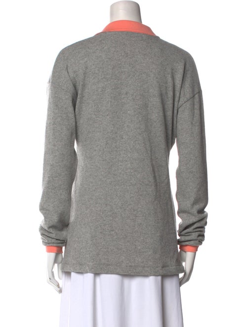 Andre Walker Long Sleeve Sweatshirt