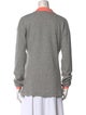 Andre Walker Long Sleeve Sweatshirt