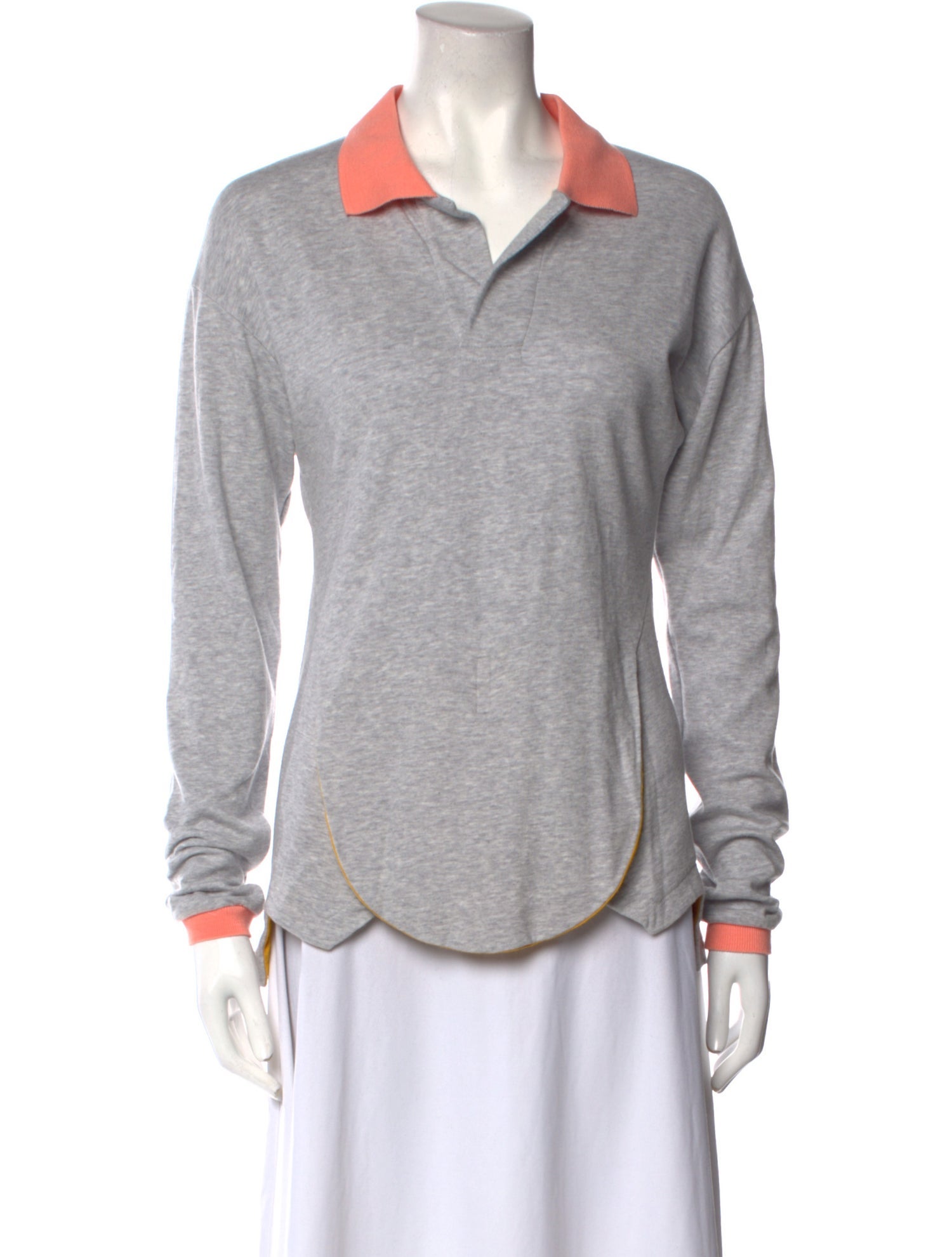 Andre Walker Long Sleeve Sweatshirt
