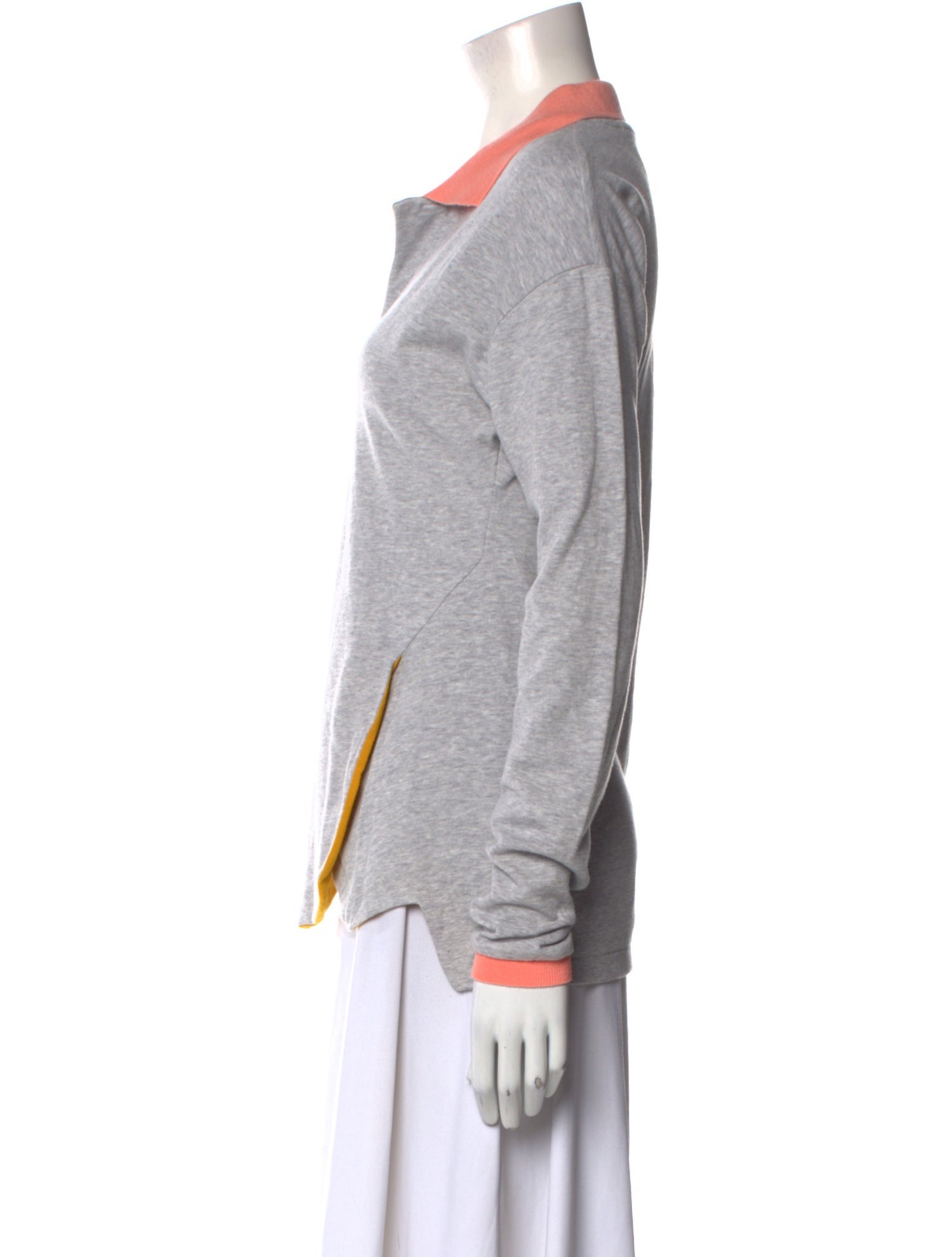 Andre Walker Long Sleeve Sweatshirt