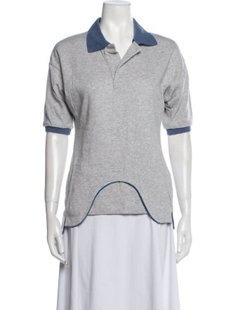 Andre Walker Short Sleeve Polo