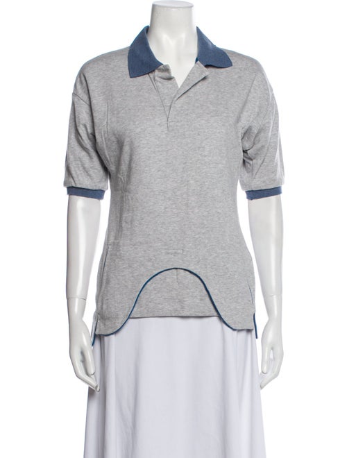 Andre Walker Short Sleeve Polo