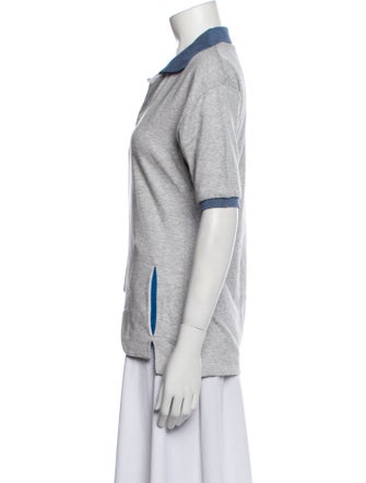 Andre Walker Short Sleeve Polo