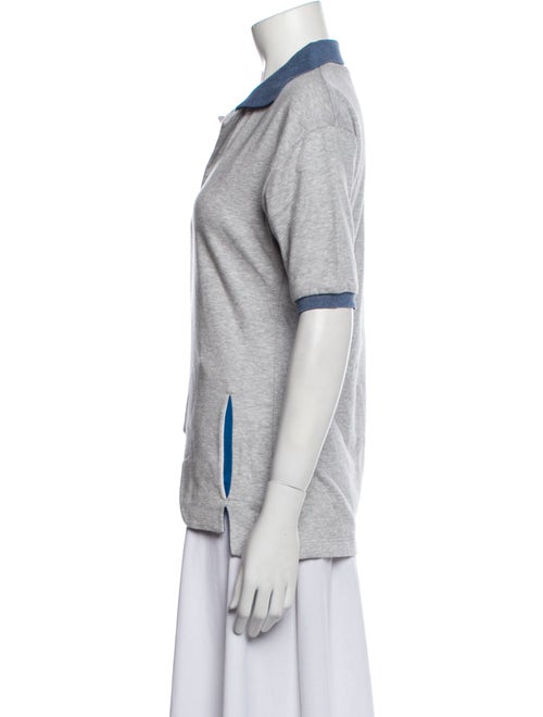 Andre Walker Short Sleeve Polo