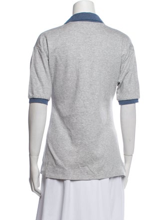 Andre Walker Short Sleeve Polo