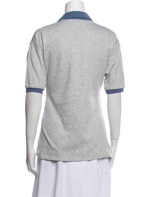 Andre Walker Short Sleeve Polo