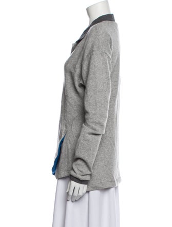 Andre Walker Long Sleeve Sweatshirt