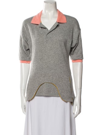 Andre Walker Short Sleeve Sweatshirt